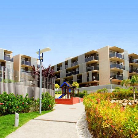 Rentalmar Paradise Families Only Con Parking Салоу Екстер'єр фото